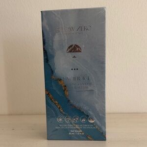 Below Zero Glacier Ice Serum